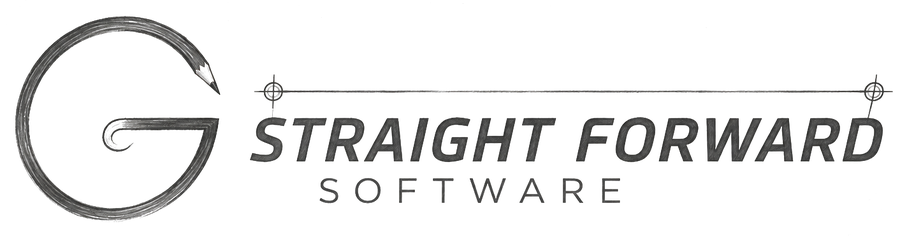 Straight Forward Software